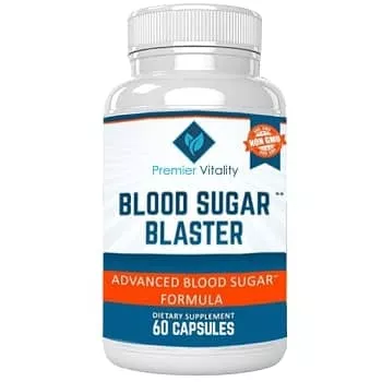 Blood Sugar Blaster