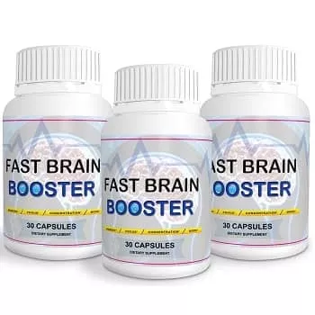 Fast Brain Booster