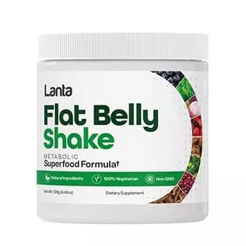 Flat Belly Shake