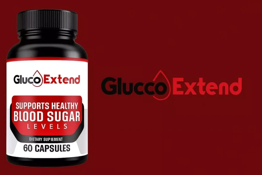 Gluco Extend Review — Can This Natural Blend Help Support Healthy Blood Sugar?