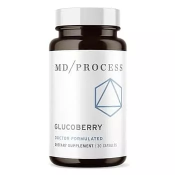 GlucoBerry