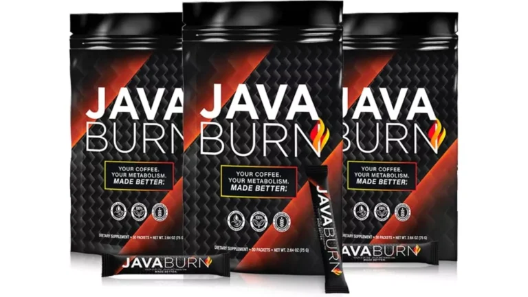 Java Burn