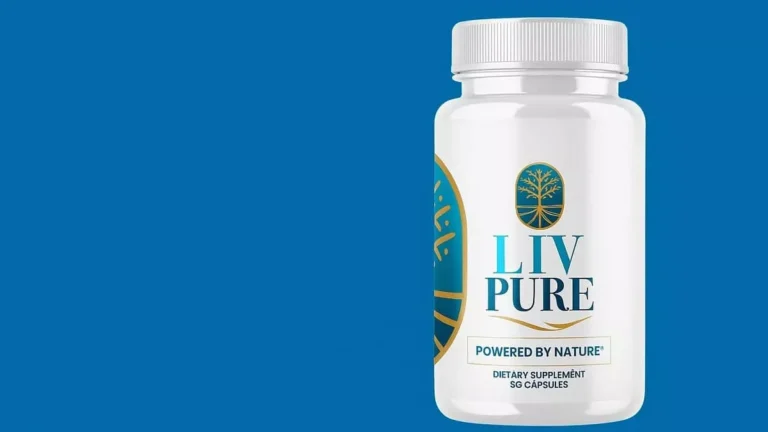 Liv Pure Review