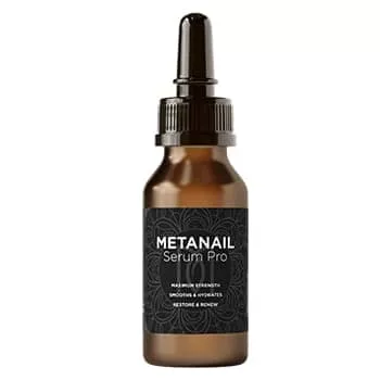Metanail Serum Pro