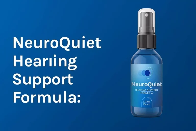 NeuroQuiet Review