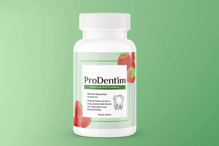 ProDentim Review