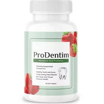 ProDentim