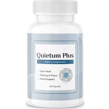 Quietum Plus
