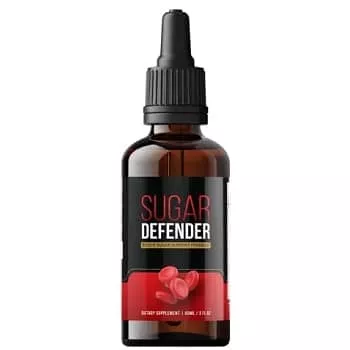 Sugar Defender