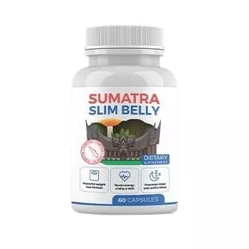 Sumatra Slim Belly