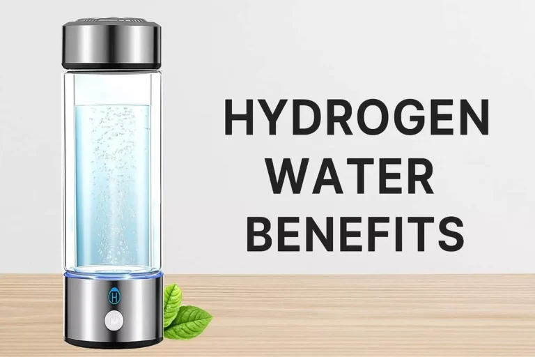 The Hydrogen Switch Review