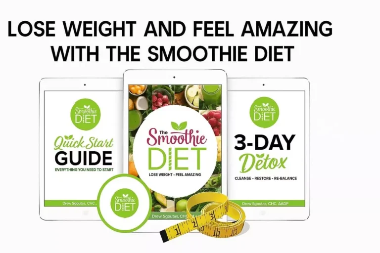 The Smoothie Diet Review