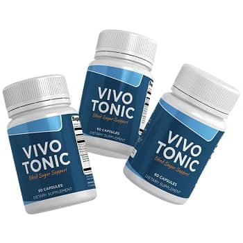 Vivo Tonic