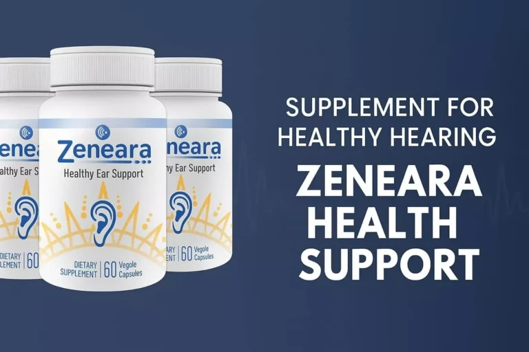 Zeneara Review
