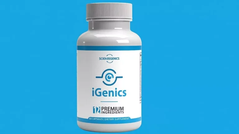 iGenics Review