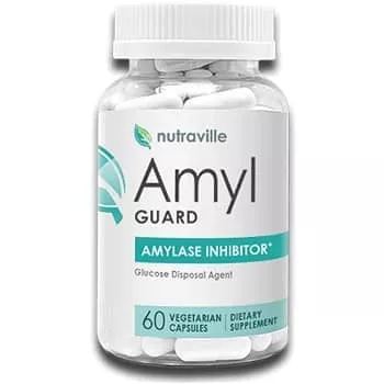 Amyl Guard