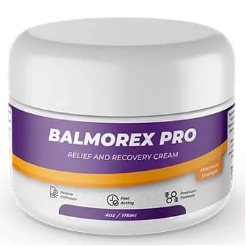 Balmorex Pro