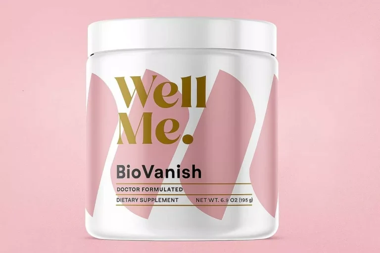 BioVanish Review