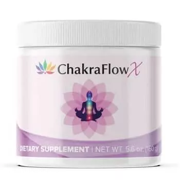 ChakraFlowX