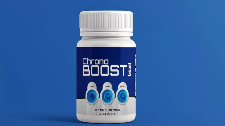 Chrono Boost Pro Review