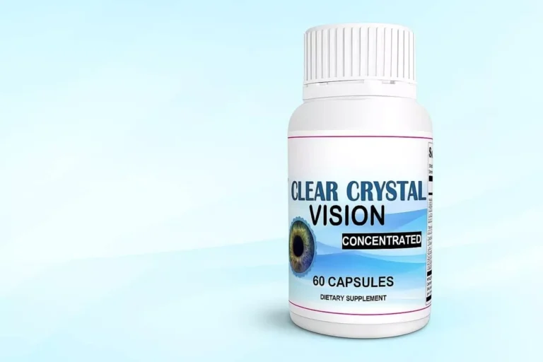 Clear Crystal Vision Review
