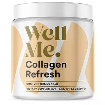 Collagen Refresh