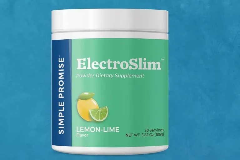 ElectroSlim Review