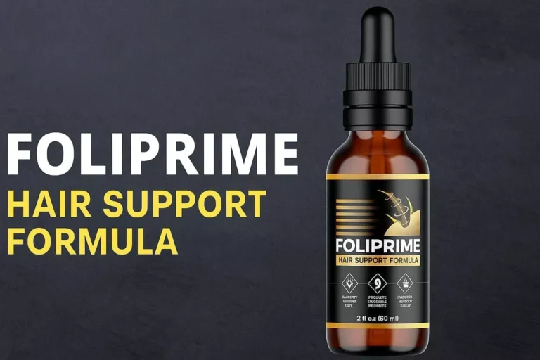 FoliPrime Review