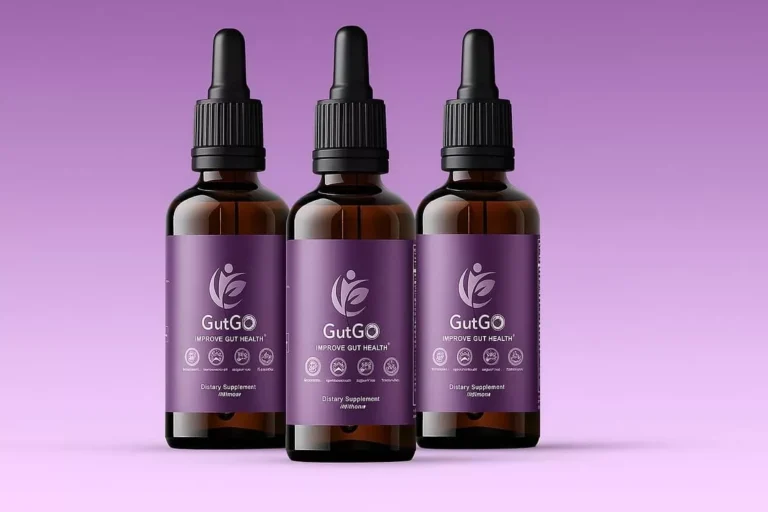 Gut Go Review