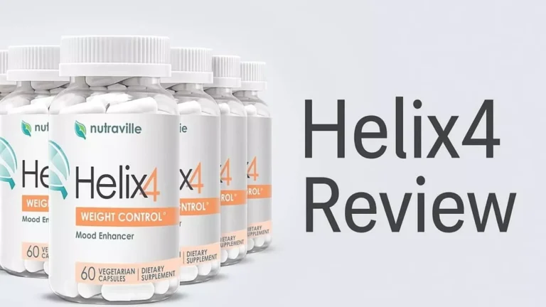 Helix 4 Review