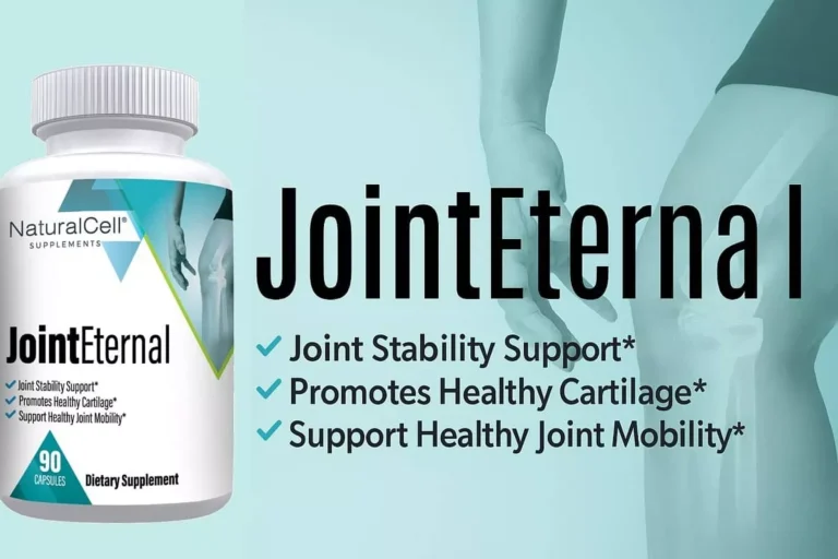 Joint Eternal Review