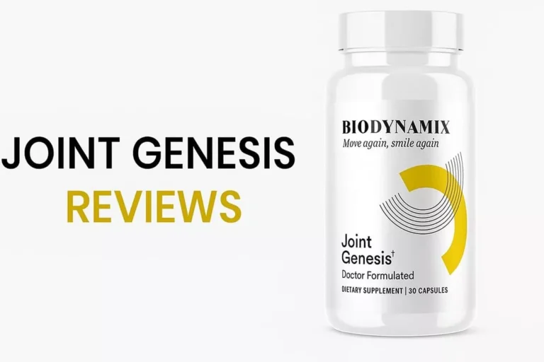 Joint Genesis Review