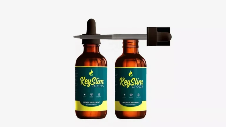KeySlim Drops Review