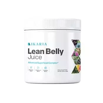 Lean Belly Juice
