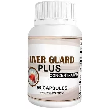 Liver Guard Plus