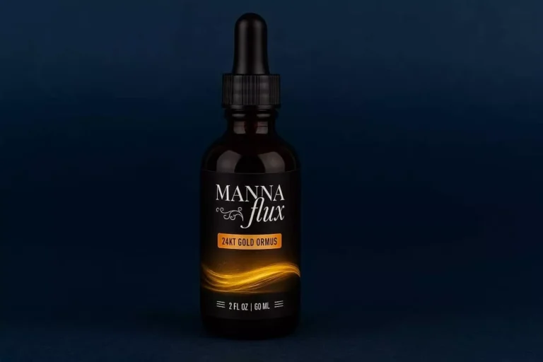 Manna Flux Review