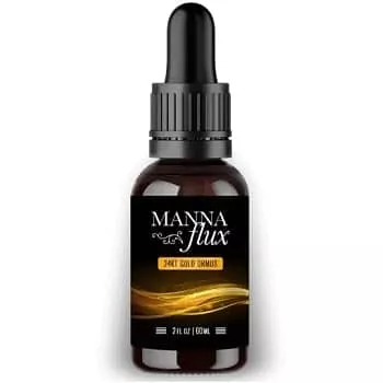 Manna Flux