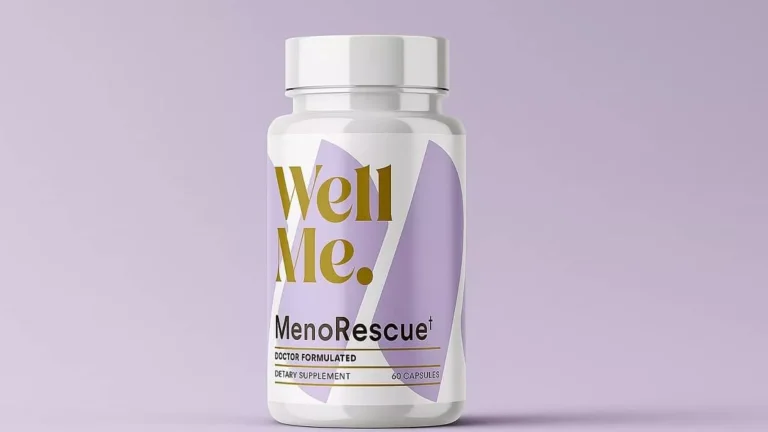 MenoRescue Review