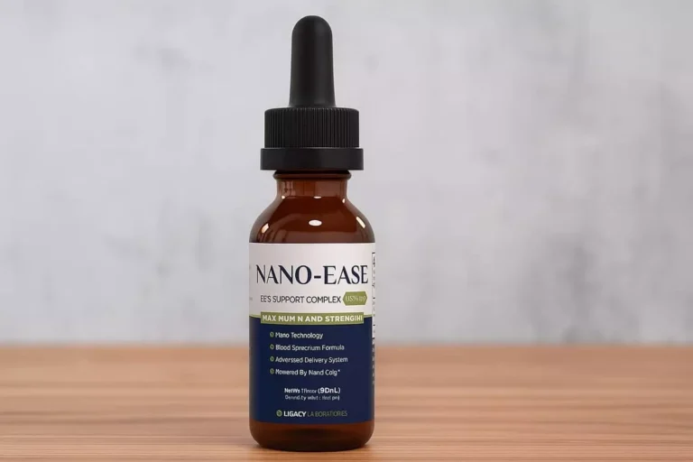Nano Ease Review
