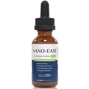 Nano Ease