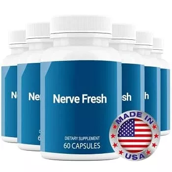Nerve Fresh