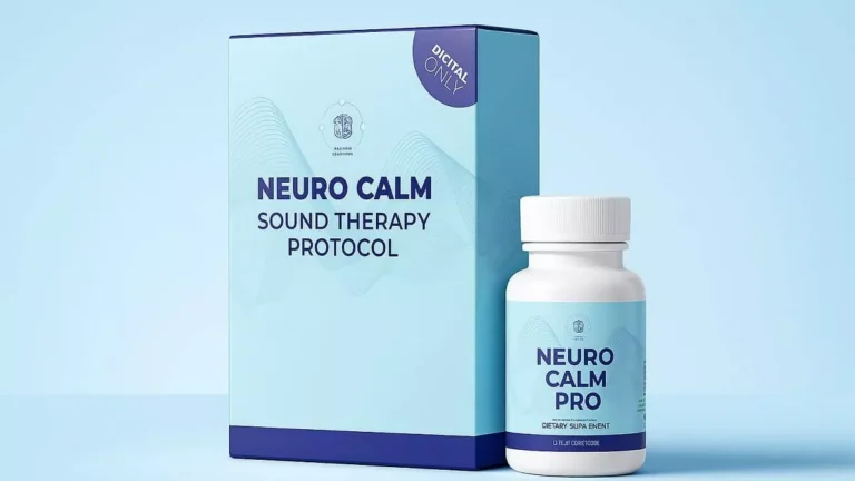 Neuro Calm Pro Review