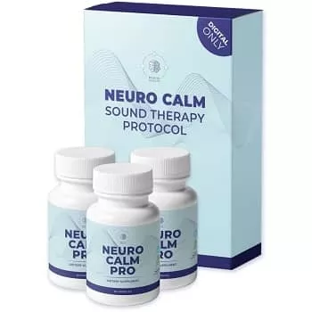 Neuro Calm Pro