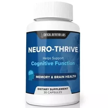 Neuro-Thrive