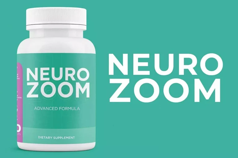 Neuro Zoom Review