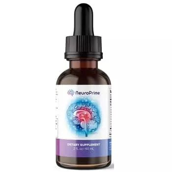 NeuroPrime