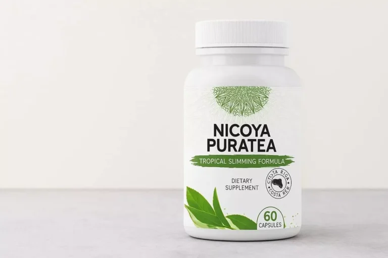 Nicoya PuraTea Review
