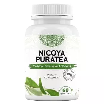 Nicoya PuraTea
