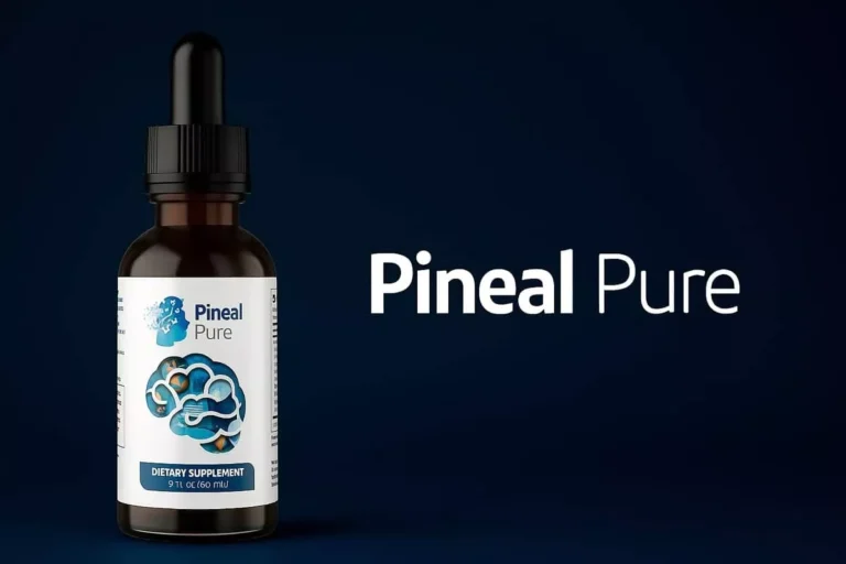 Pineal Pure Review