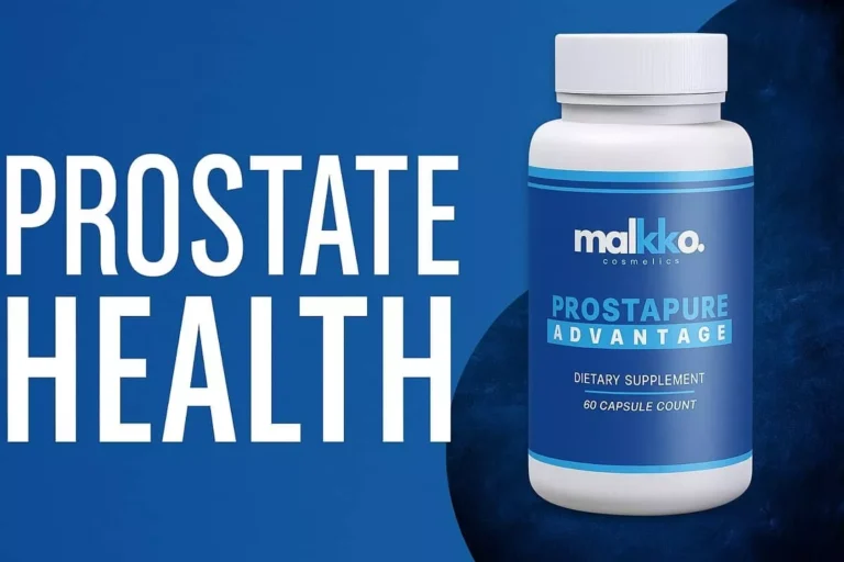 ProstaPure Review
